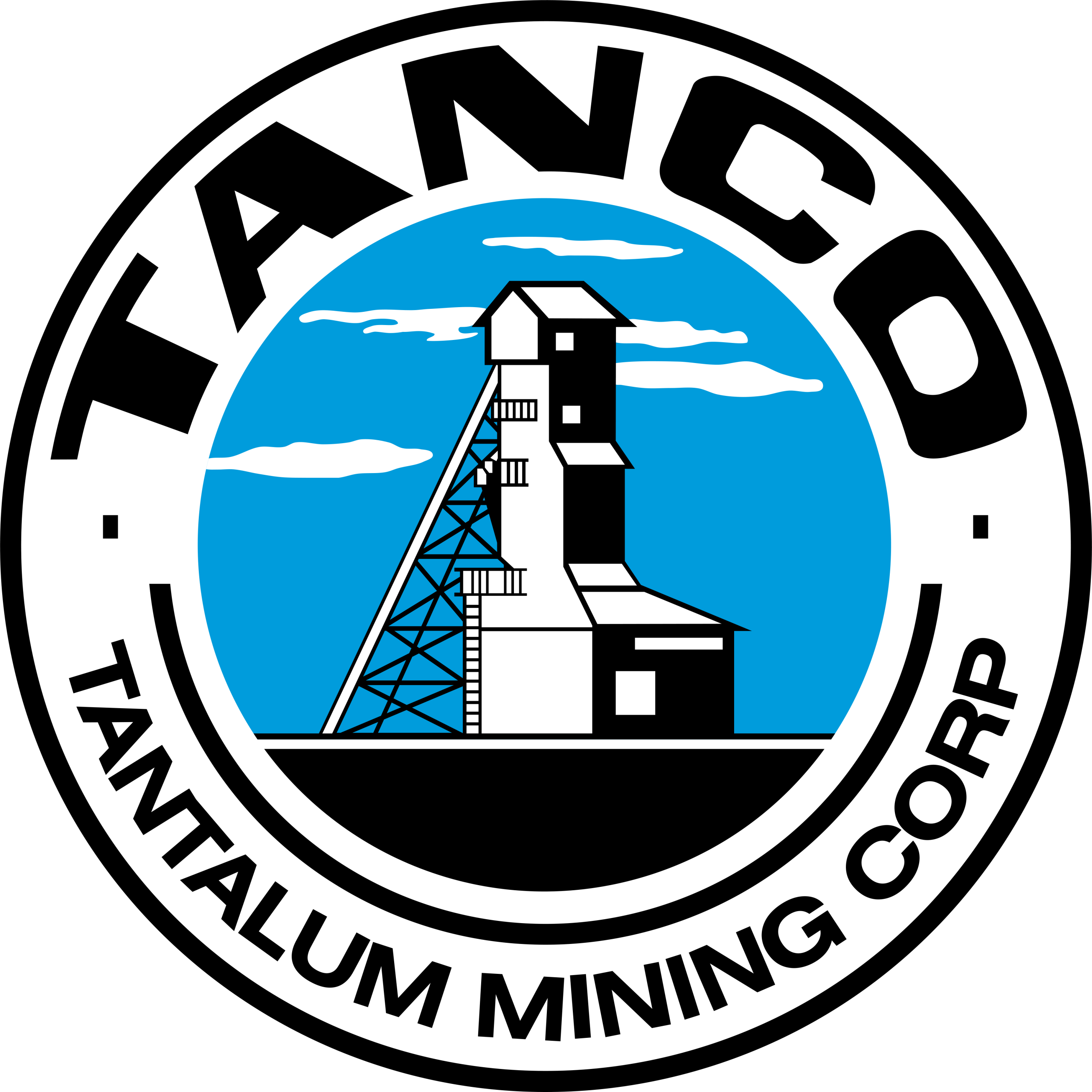 Tantalum Mining Corporation of Canada Ltd. (TANCO)
