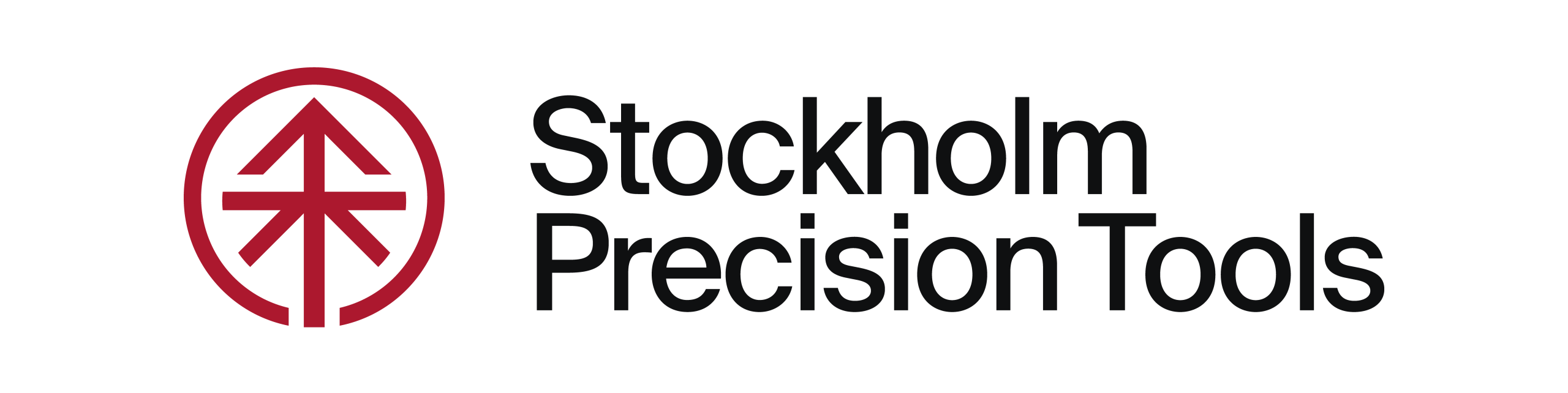 Stockholm Precision Tools