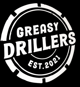 Greasy Driller