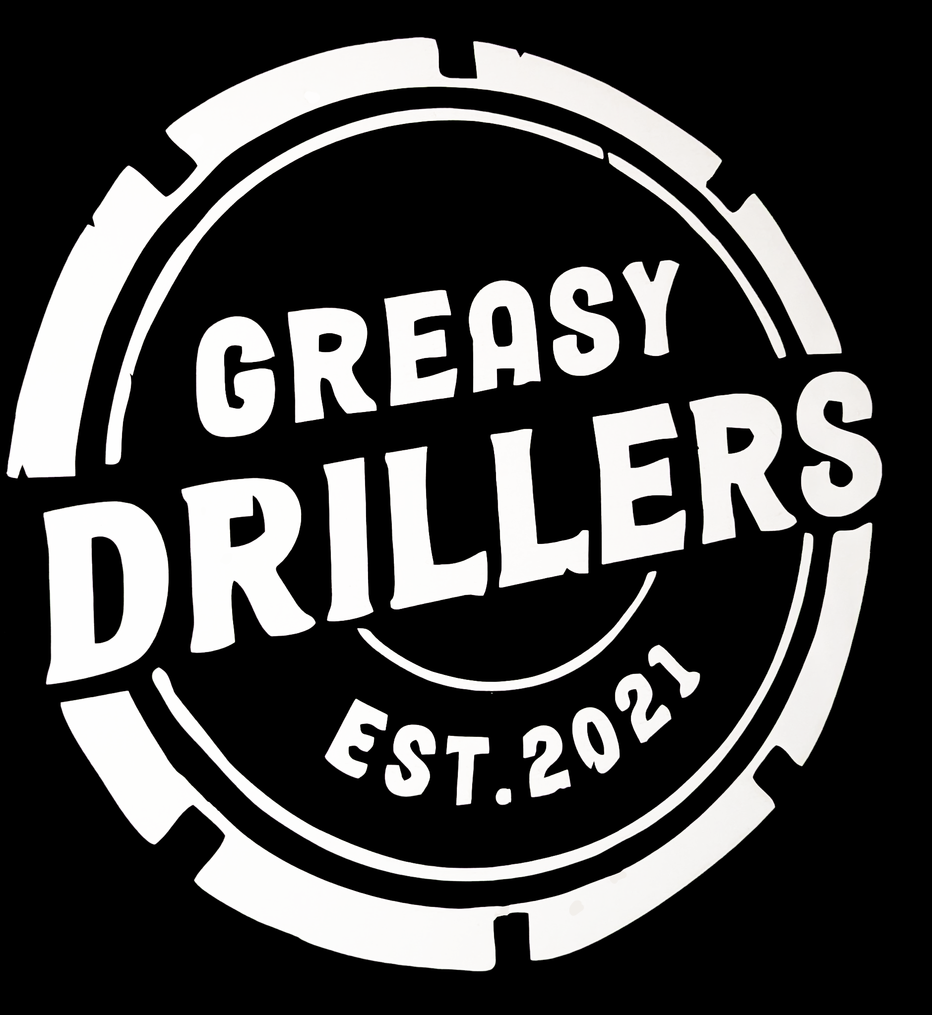 Greasy Driller