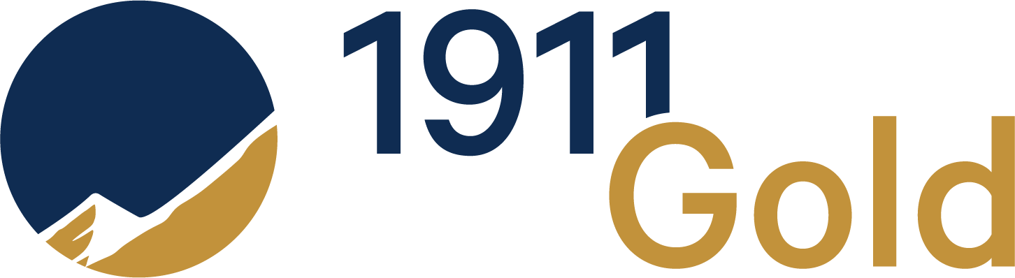 1911 Gold Corporation