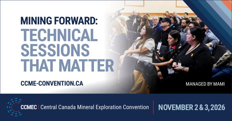 CCMEC Technical Program features 25+ experts hosting 15 sessions over two days