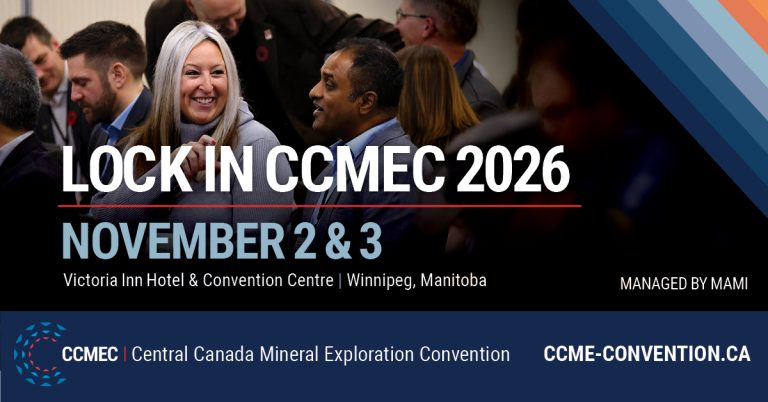 CCMEC Announces 2026 Dates