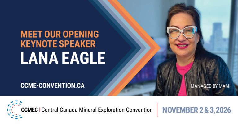 CCMEC 2026 Announces Opening Day Keynote