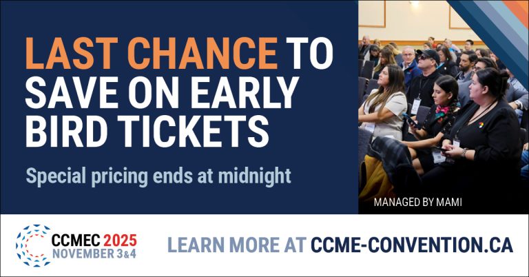 LAST CHANCE TO SAVE – MIDNIGHT DEADLINE!