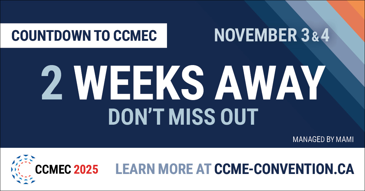 The Momentum is Building!