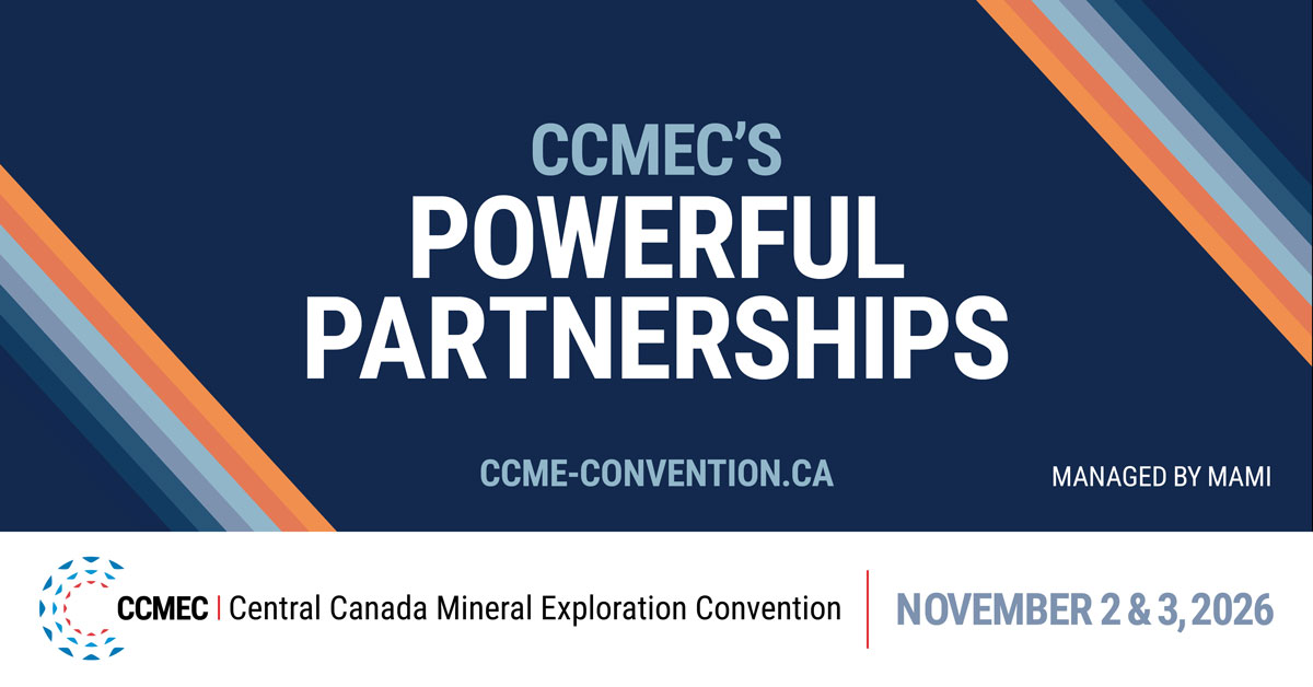 Huge Support for CCMEC 2026