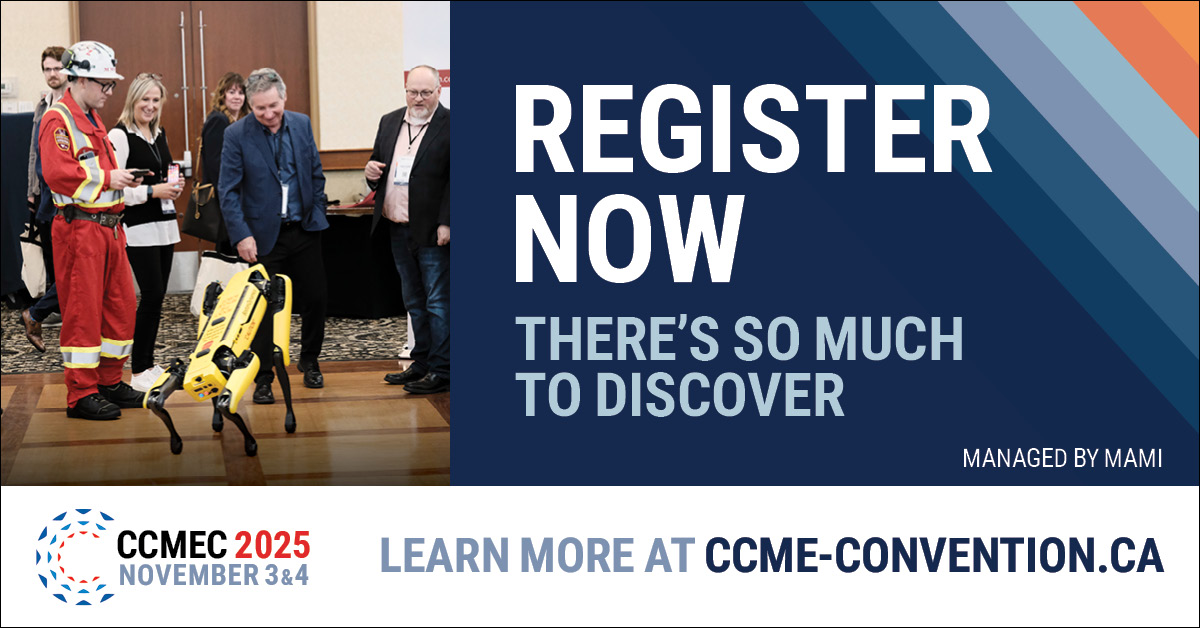 CCMEC is Raising the Stakes This Year