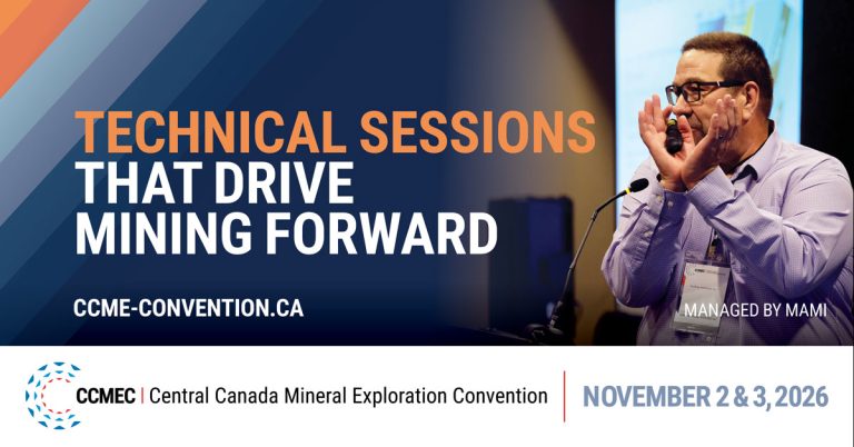 CCMEC Reveals Details of 2026 Program