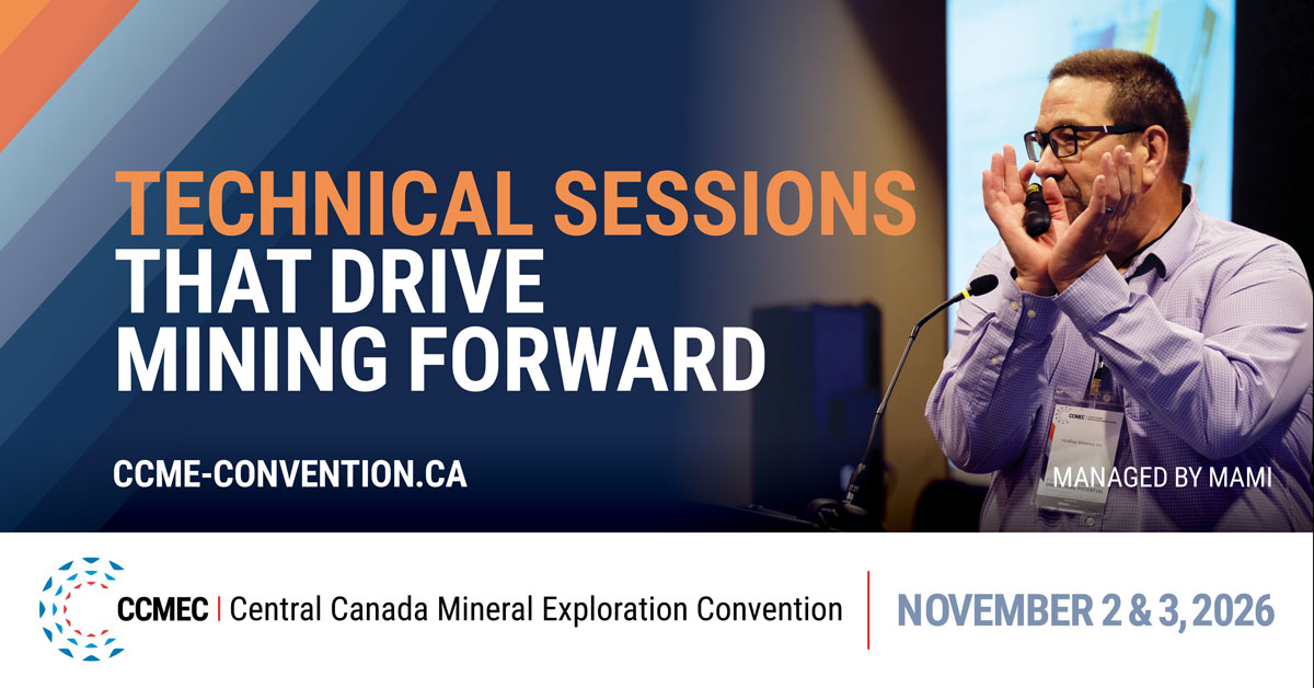 CCMEC Reveals Details of 2026 Program