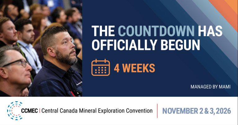 We’re in the Home Stretch!