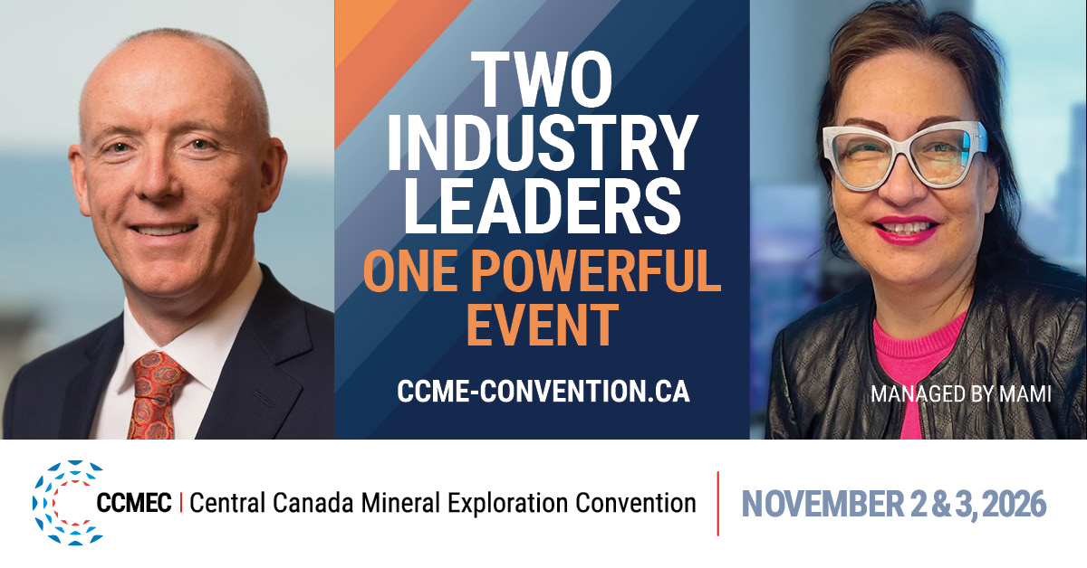 Two Dynamic Keynotes for CCMEC 2026