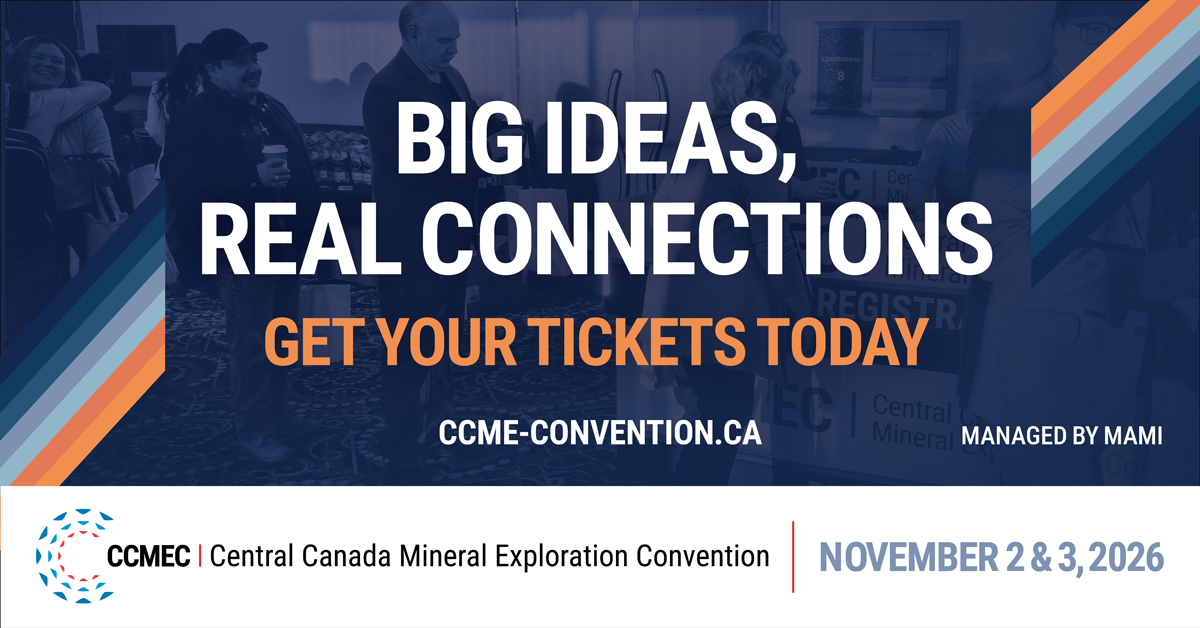 CCMEC Tickets - Get Yours Today!