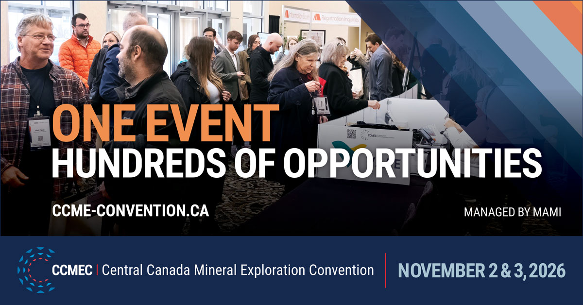 Book Your CCMEC Booth Today!