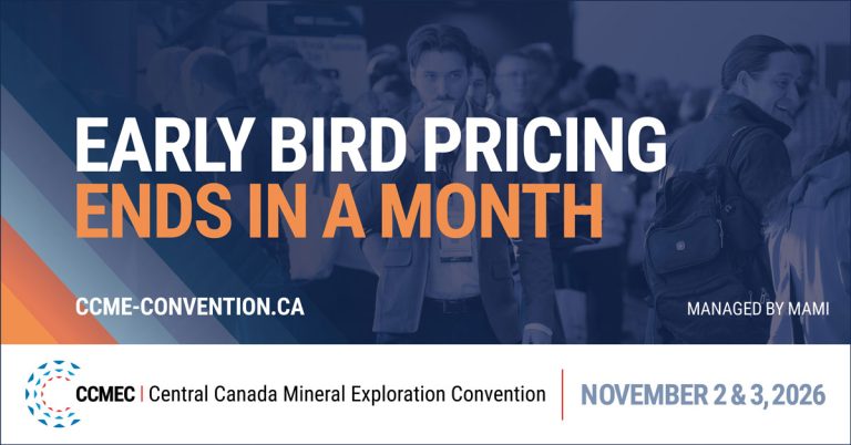 CCMEC 2026bEarly Bird Pricing Ending Soon!