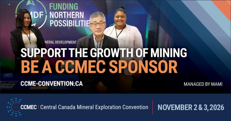 CCMEC Sponsorships