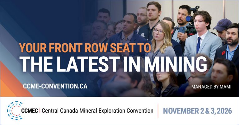 CCMEC 2026 - Ticket Deals Expire at Midnight October 1