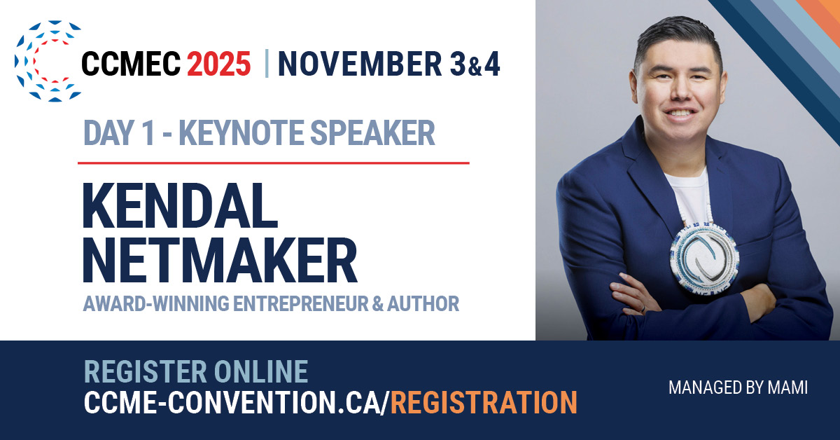 First Keynote Speaker Revealed