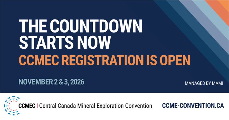 CCMEC 2026 Opens Registration