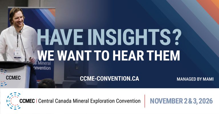 CCMEC Technical Program Looking for Presenters