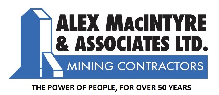 Alex MacIntyre and Associates Ltd