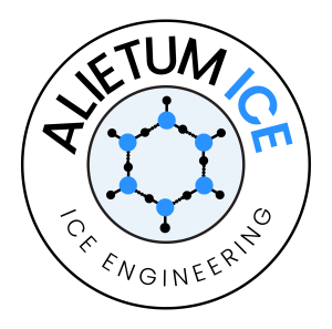 Alietum Ice