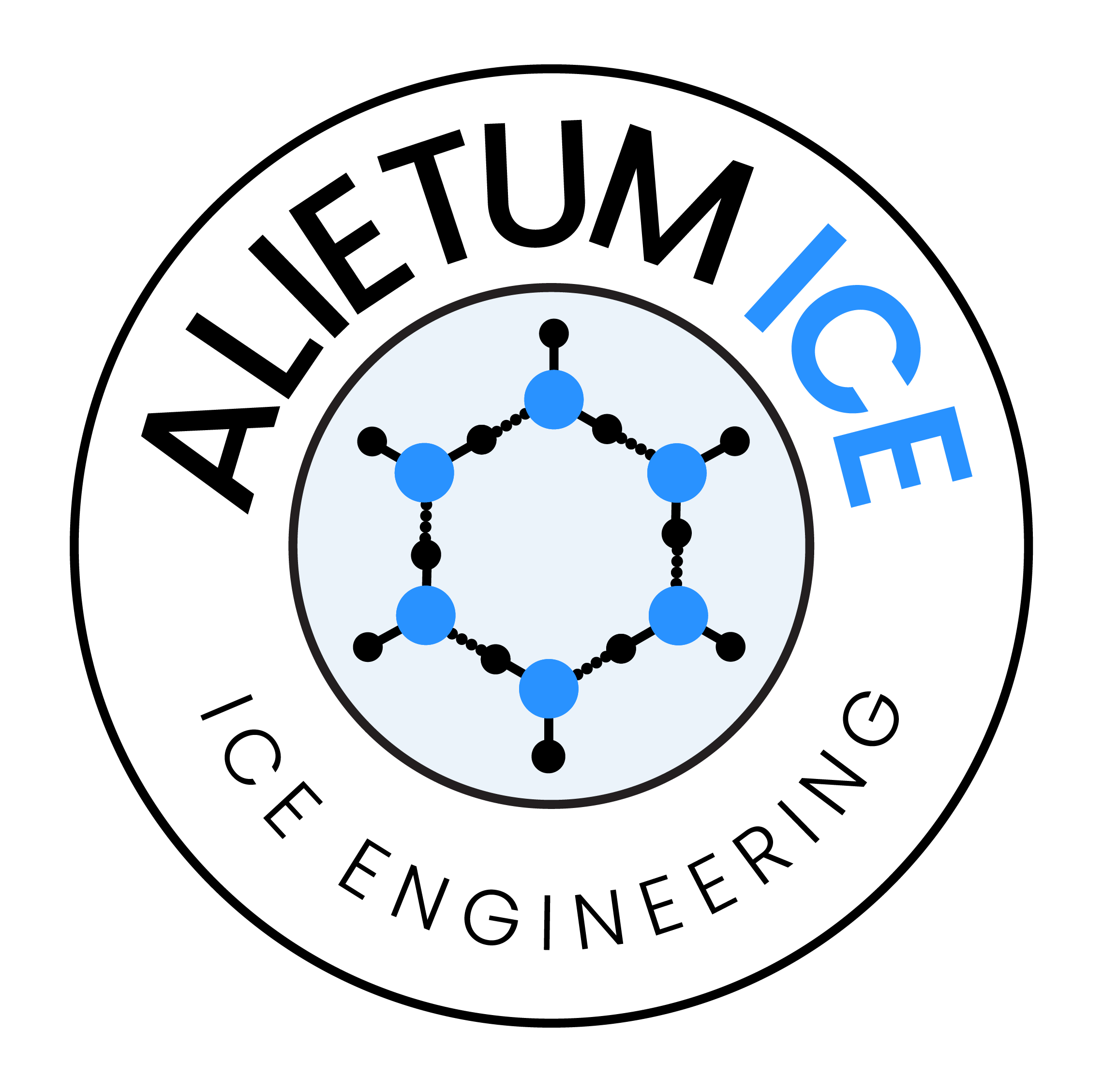 Alietum Ice