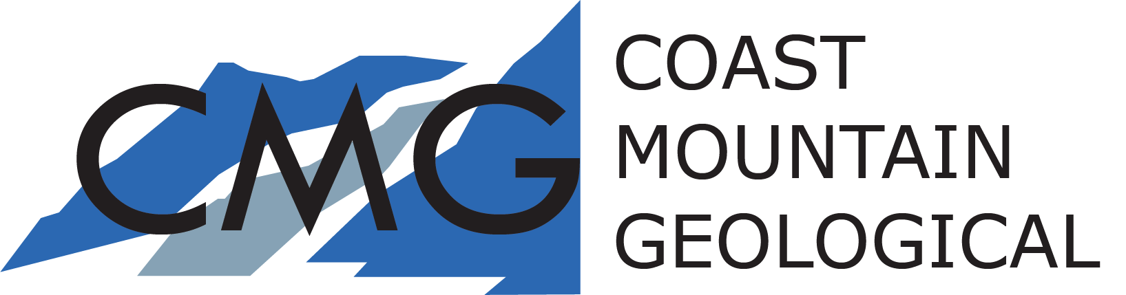 Coast Mountain Geological Ltd