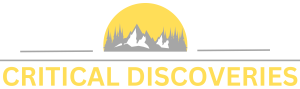 Critical Discoveries