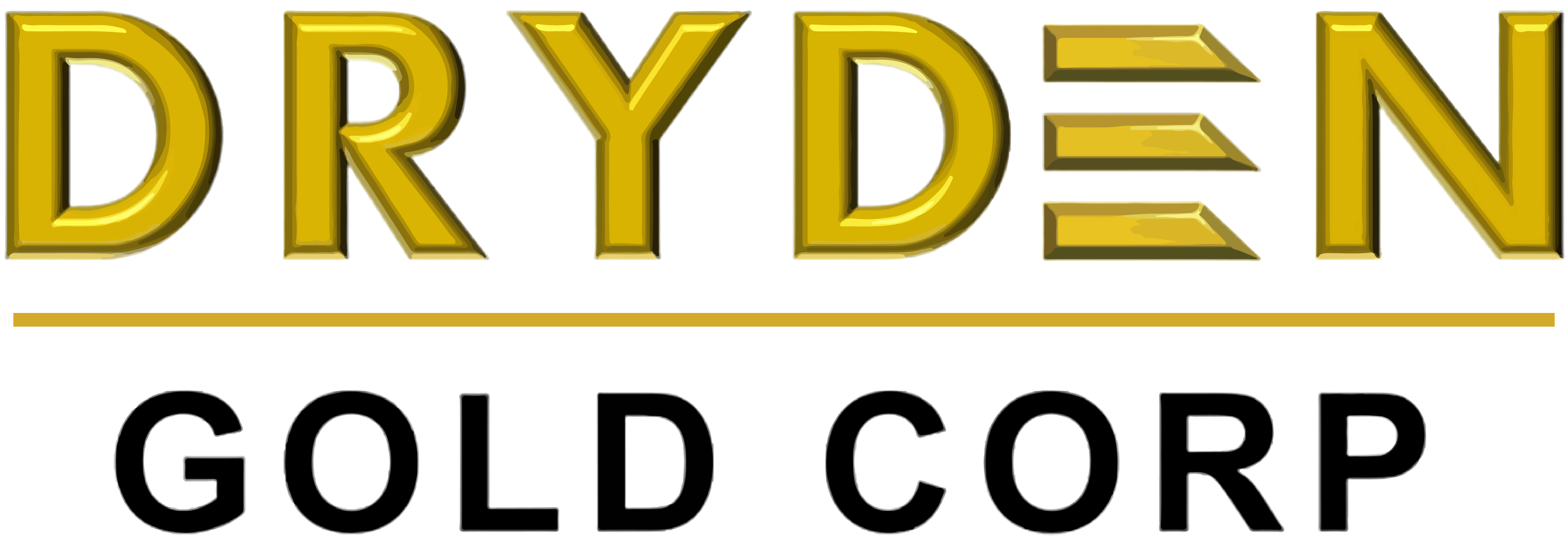 Dryden Gold Corp.