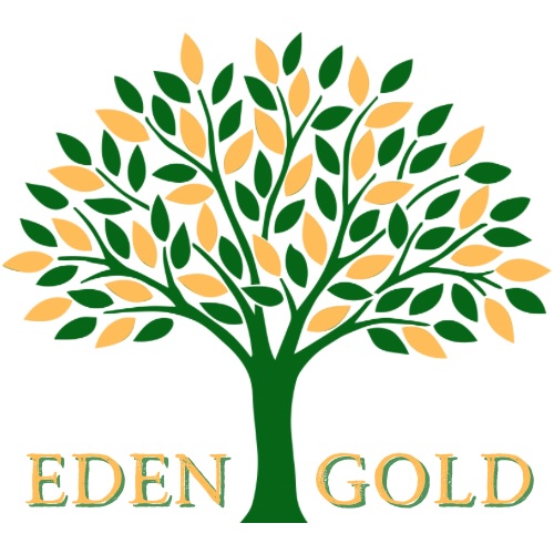 Eden Gold Corp