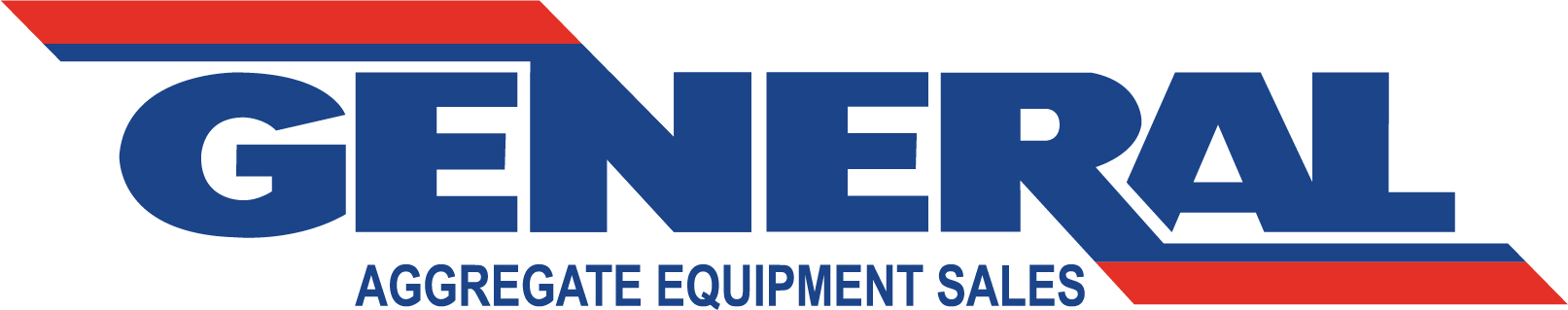 General Aggregate Equipment Sales