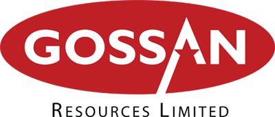 Gossan Resources Limited