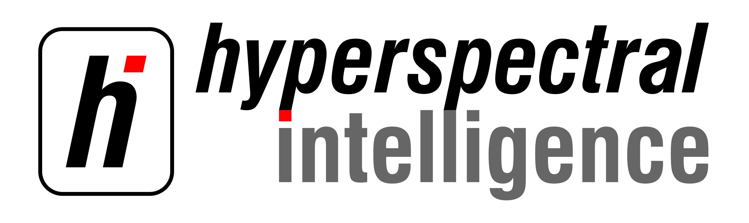 Hyperspectral-Intelligence