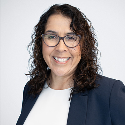 Nalaine Morin