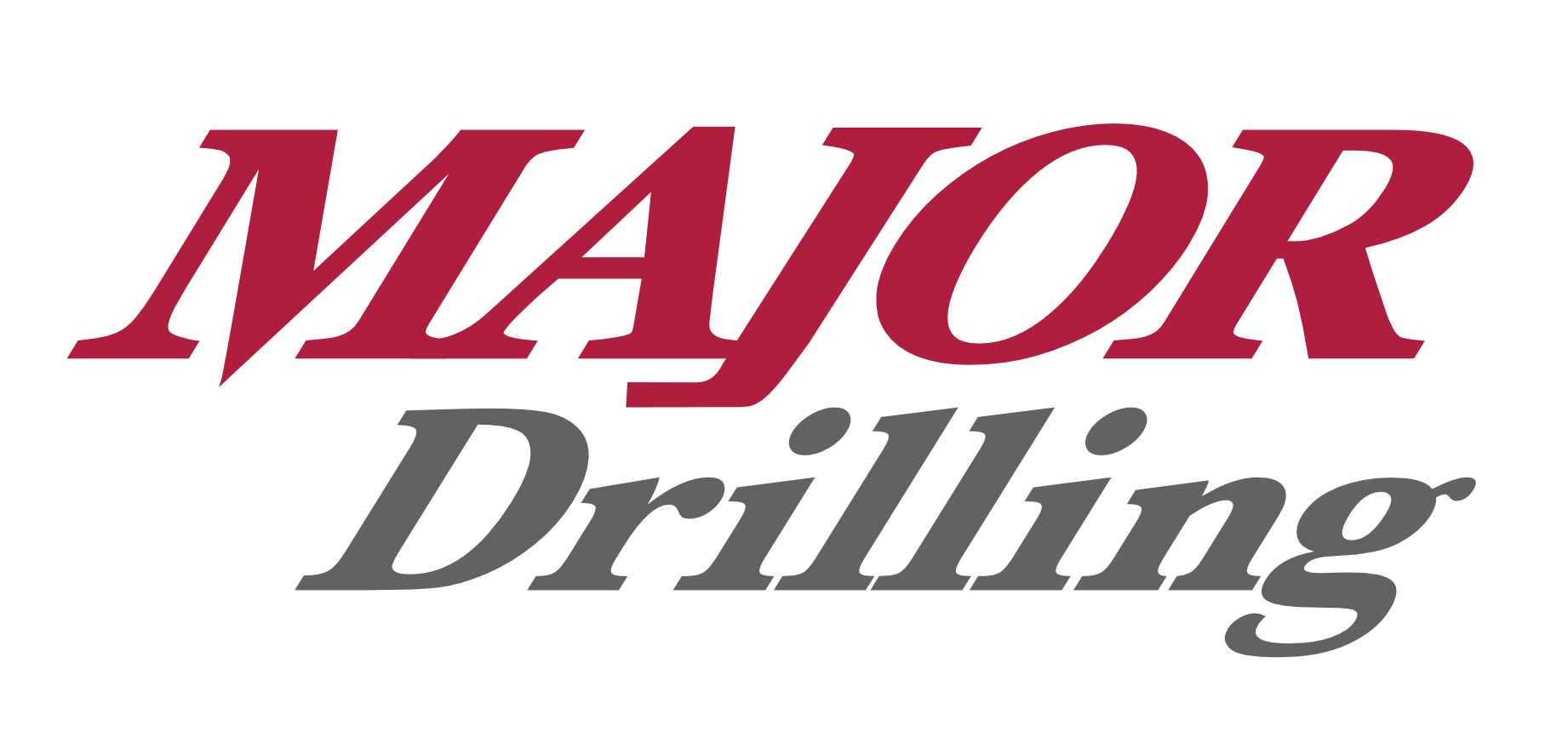 Major Drilling