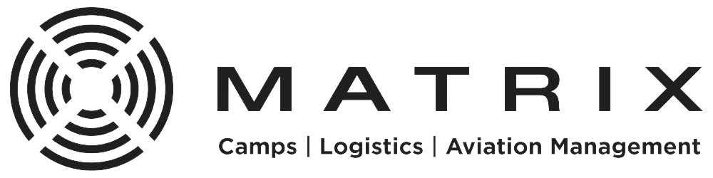 Matrix Camps, Logistics, and Aviation