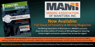 MB Magazine Profiles CCMEC and MAMI