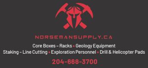 Norseman Supply Ltd.