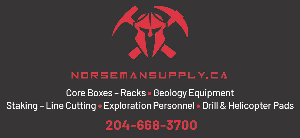 Norseman Supply Ltd.