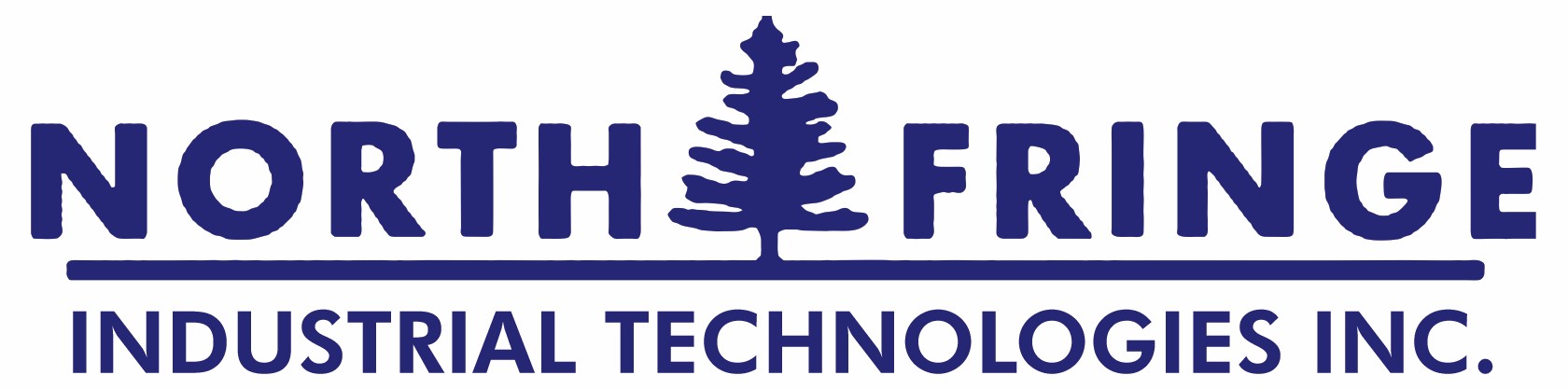 North Fringe Industrial Technologies Inc.