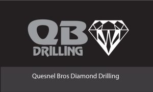 Quesnel Bros Diamond Drilling