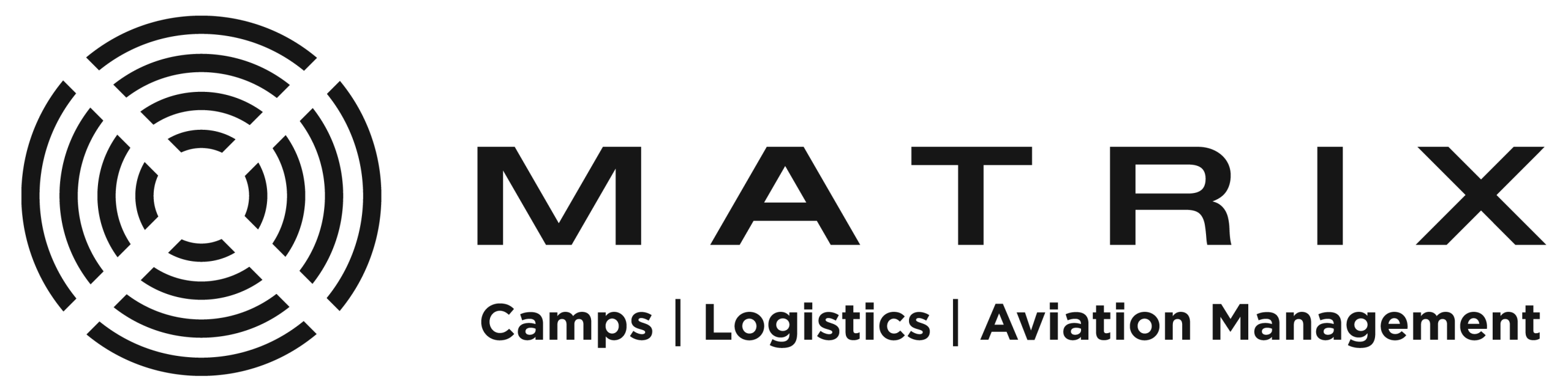 Matrix Camps, Logistics, and Aviation Management