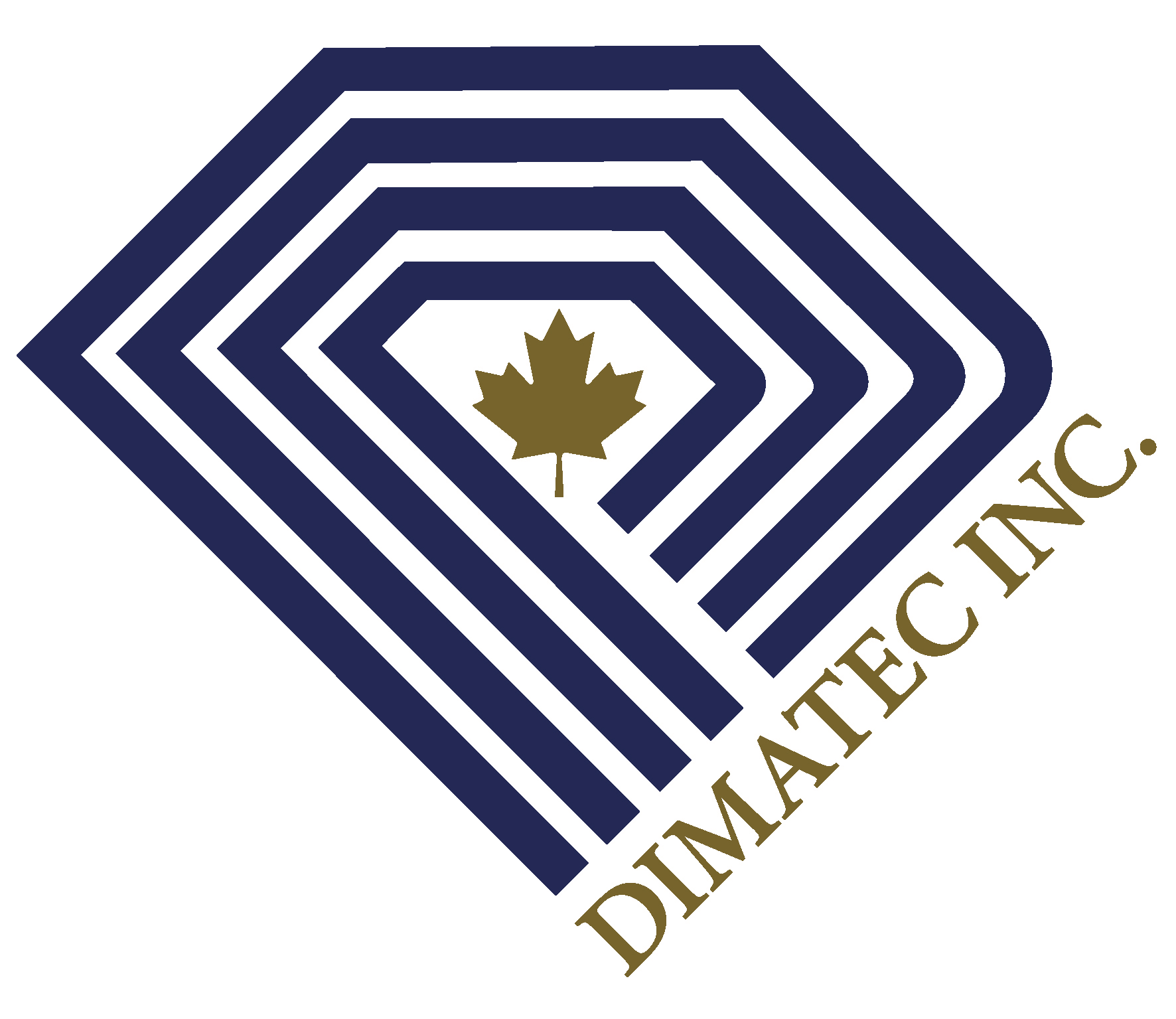 DIMATEC INC.