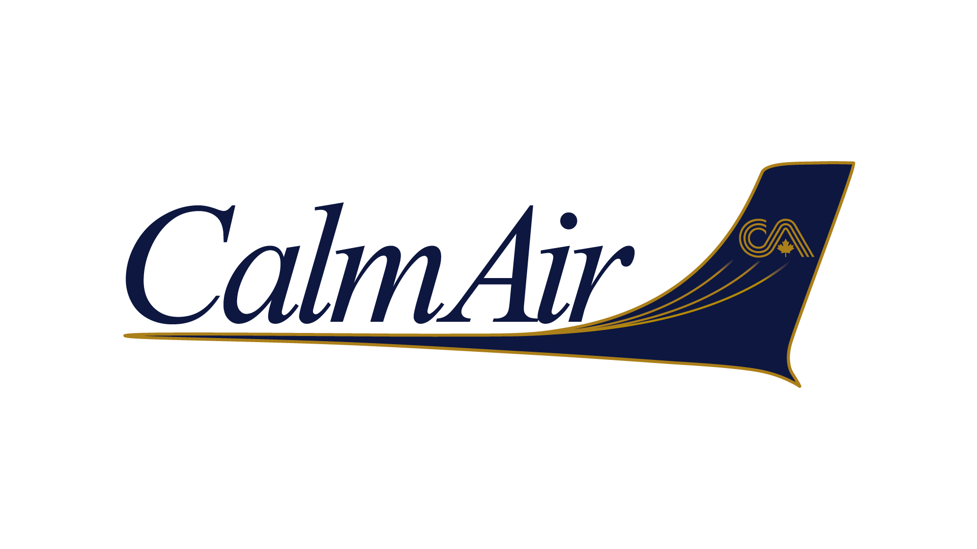 Calm Air