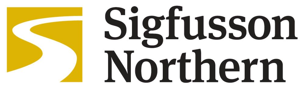 Sigfusson Northern Ltd