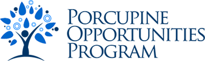 Porcupine Opportunities Program Inc.