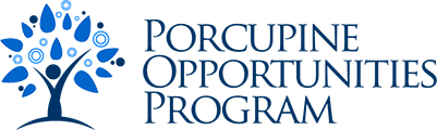 Porcupine Opportunities Program Inc.