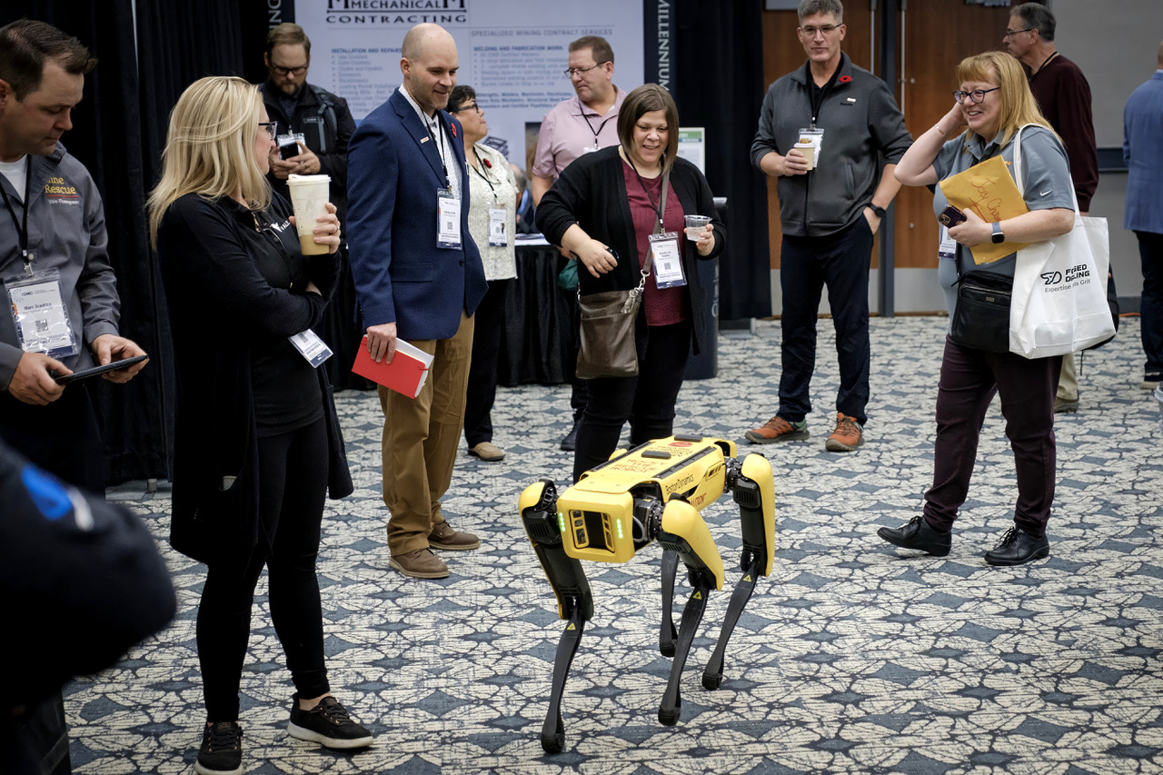 CCMEC Shatters Records, Unites Industry in Unprecedented Gathering