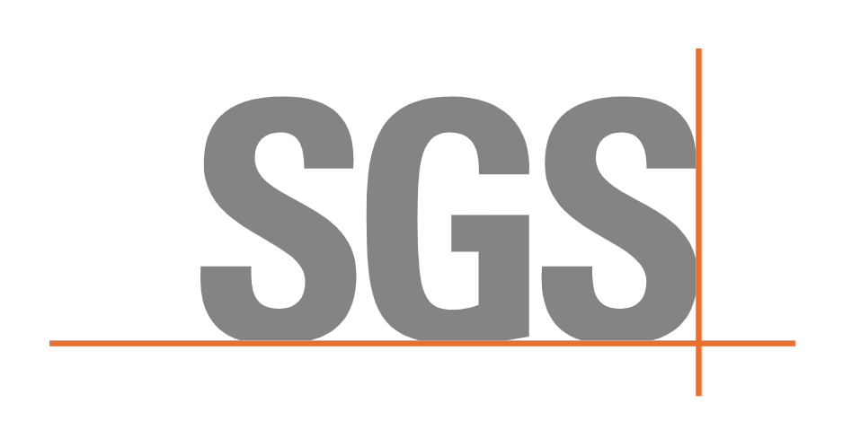 SGS Logo